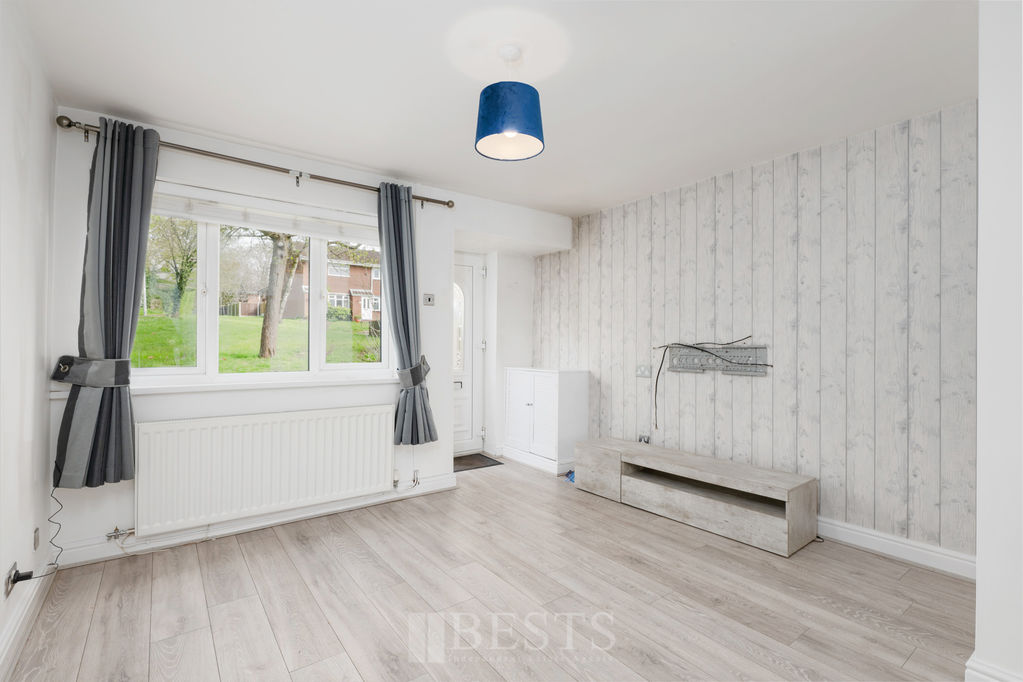 Heather Close Beechwood